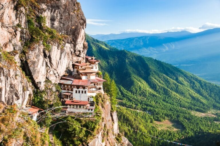 Taktsang Goemba