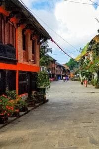 Bandipur: A Timeless Hilltop Town