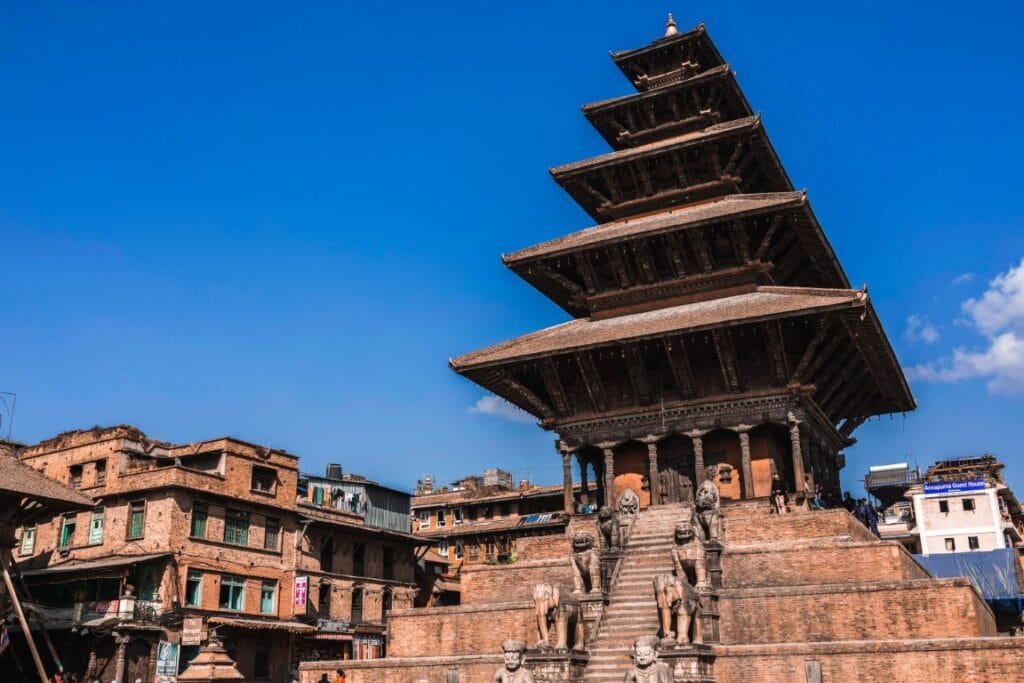 Patan, Kathmandu Travel Guide