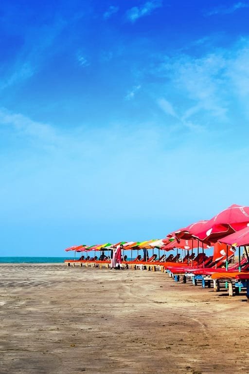 Cox’s Bazar: The Longest Beach