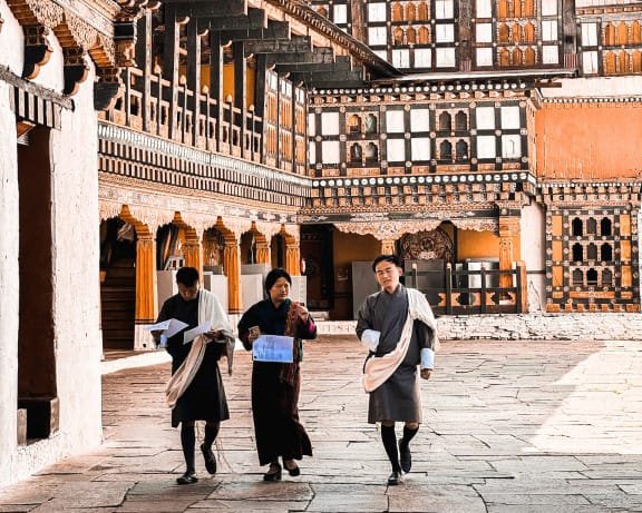 Culture & Heritage