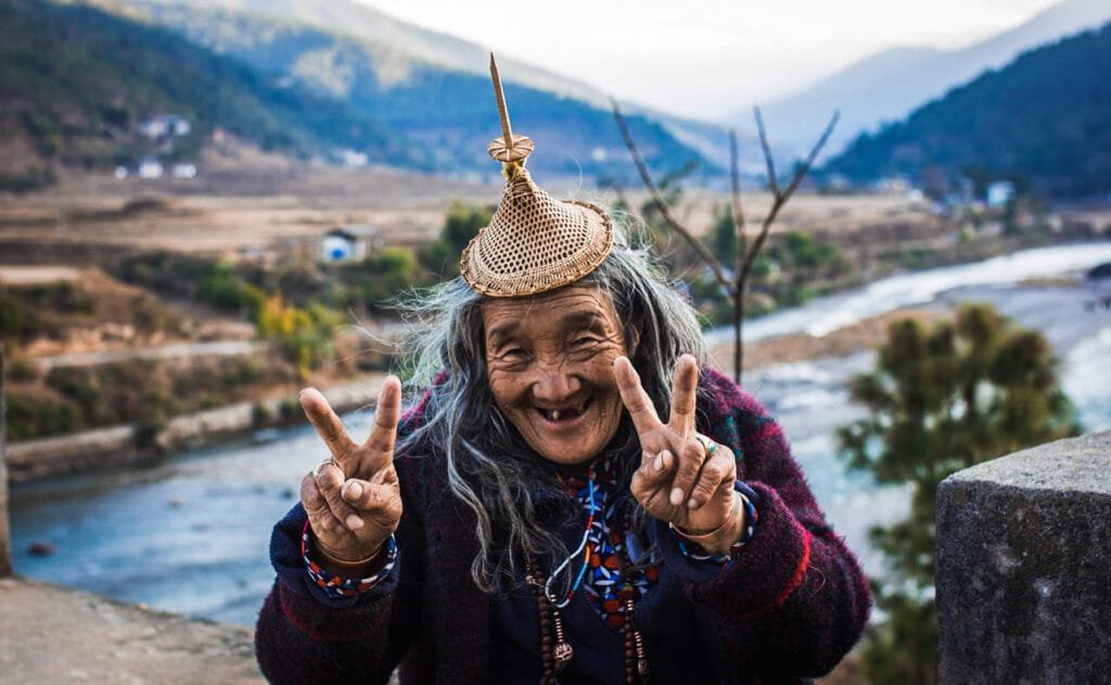 Happy face