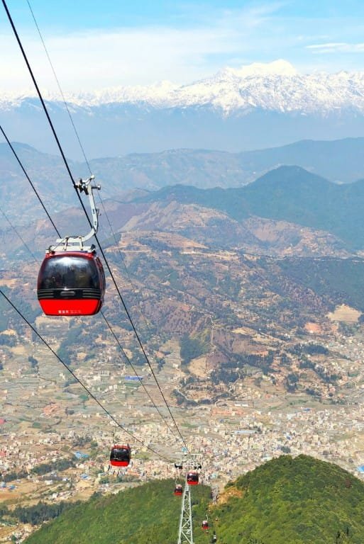 Kathmandu