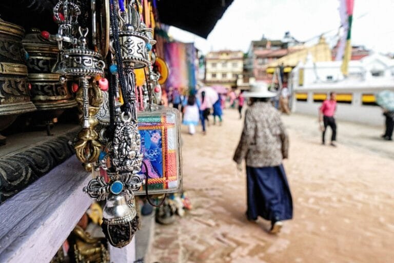 Kathmandu