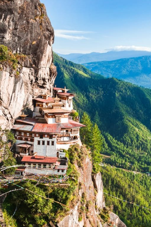 Taktsang Goemba