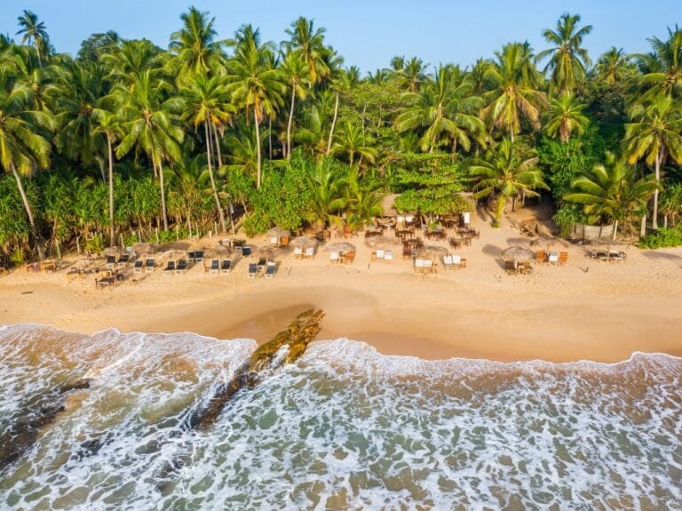 Sri lanka