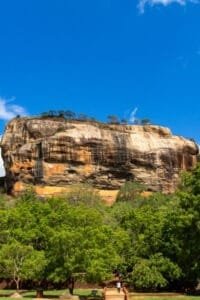 Sigiriya Exploring the Eighth Wonder of the World