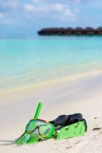 Things to do in the Maldives