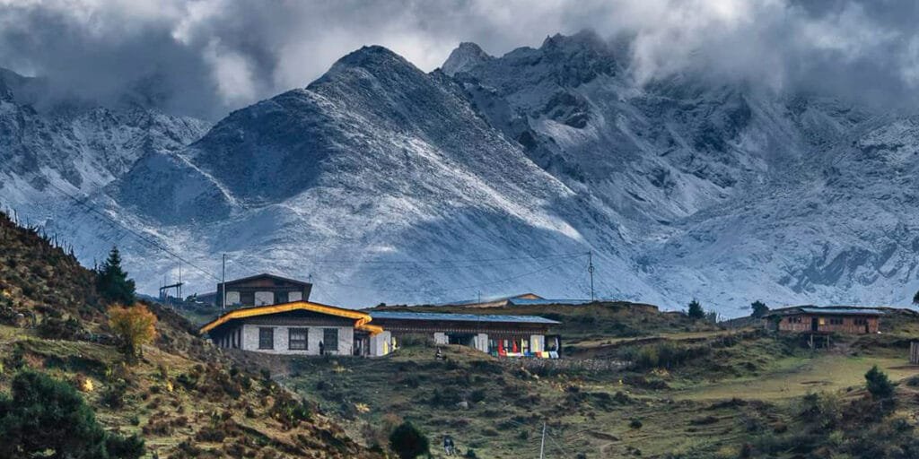 What to Expect trekking in Bhutan