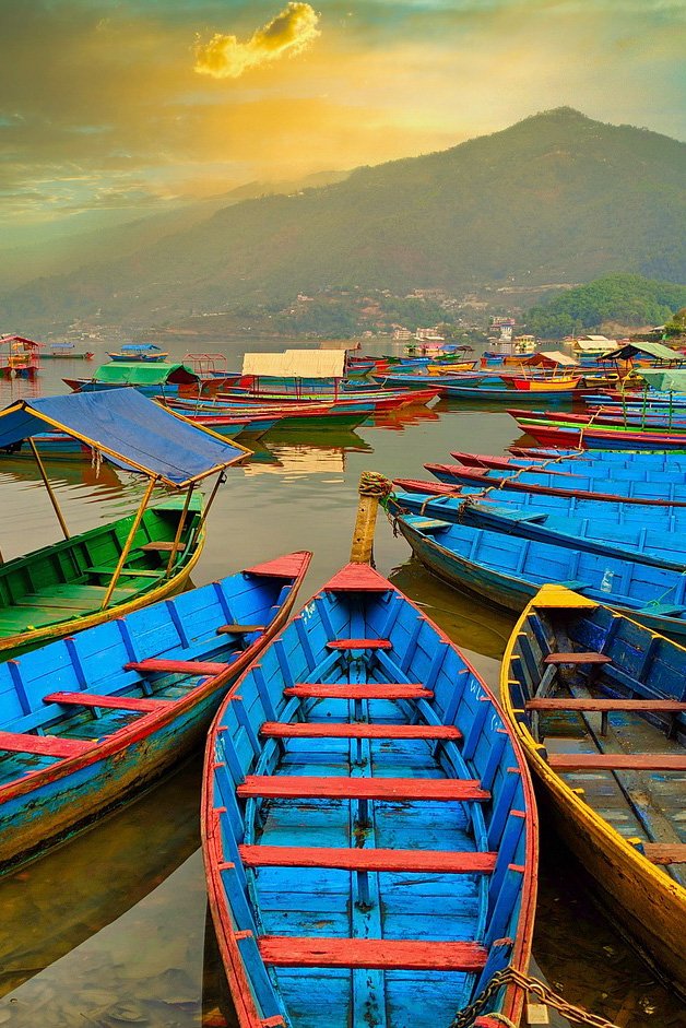 Pokhara