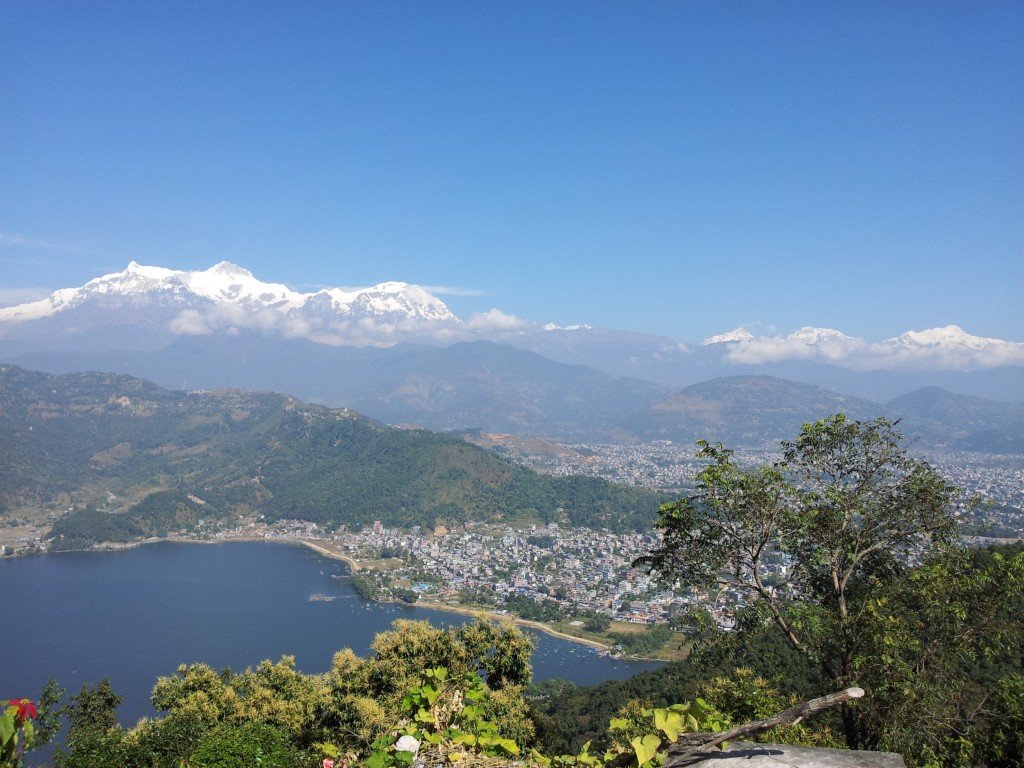 Pokhara